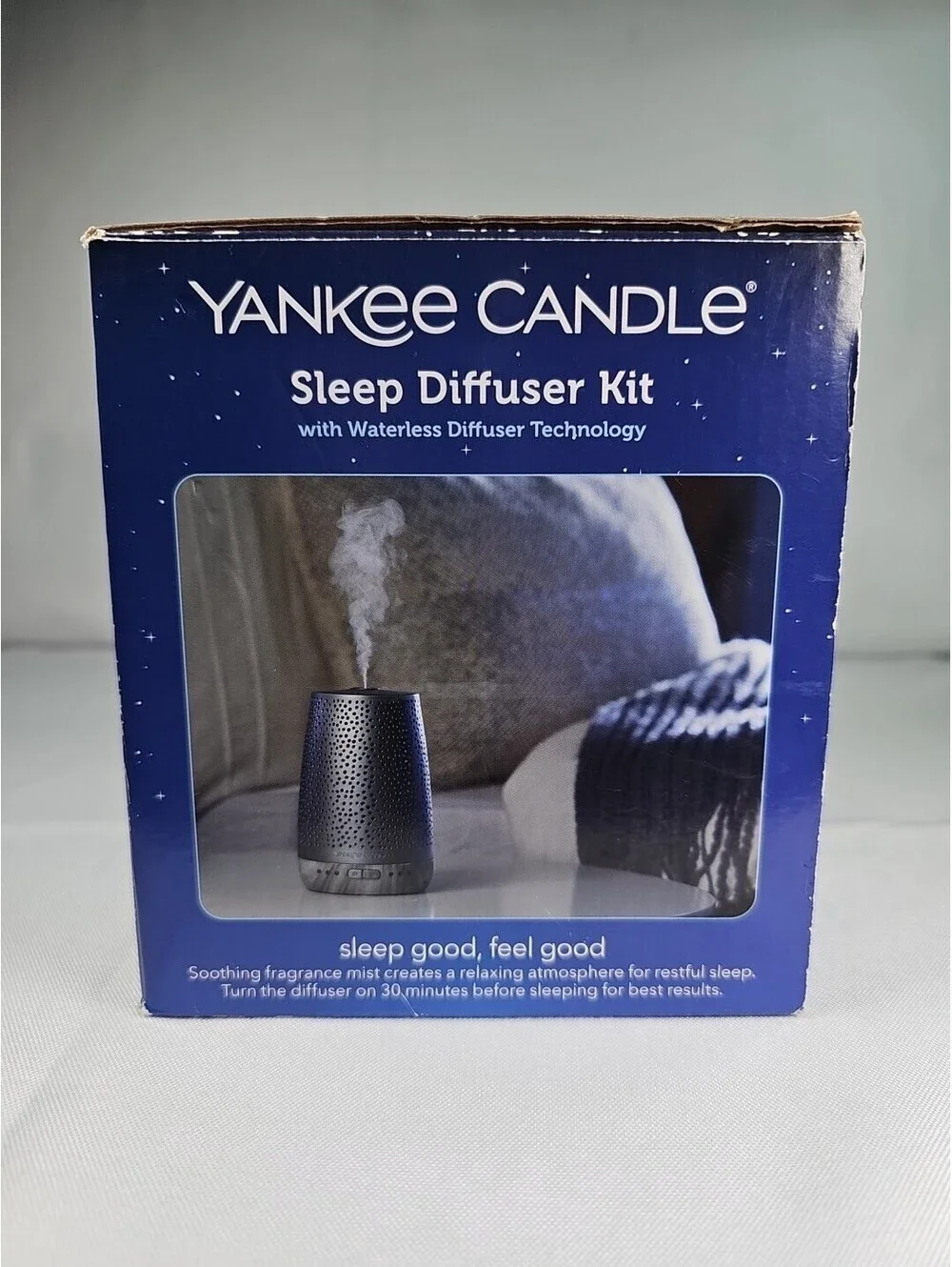 Yankee Candle yankee candle